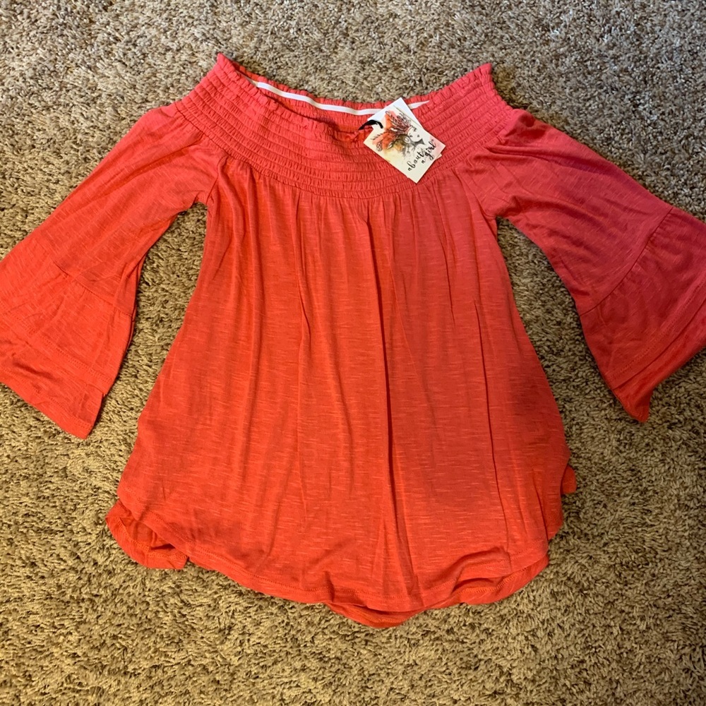 Women’s top